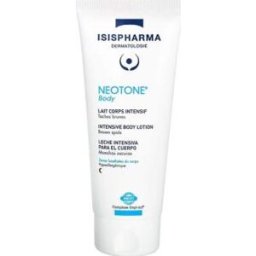 Isispharma neotone body locion corporal 100ml