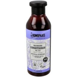 Dr.konopkaÂ´s Dr.konopka´s acondicionador volumen cabello normal y fino 280ml