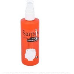 Estel-farma sarpex locion antiparasitaria 120ml