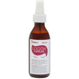 Ifigen locion capilar 200ml.