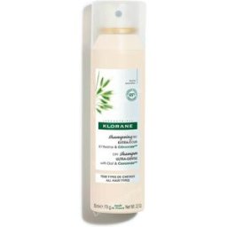 Klorane champu en seco ext. avena sp 150ml.