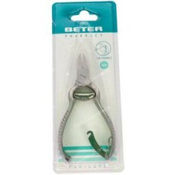 Beter alicate pedicuro prof 12 cm 24118