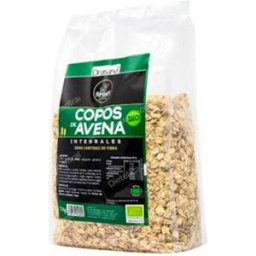 Drasanvi sport live copos avena gruesos integral bio 1kg sport live