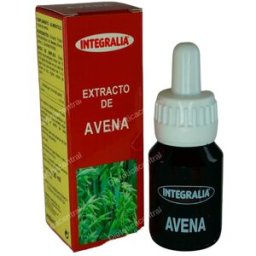 Integralia avena concentrado 50ml.