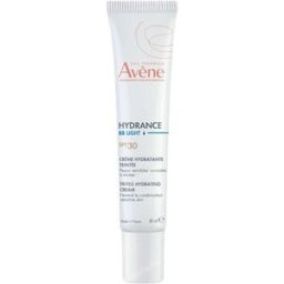 Avene hydrance bb-ligera emulsion iluminadora spf30 40ml
