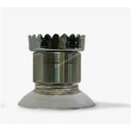 Terpenic terpenic bath soporte magnetico jabon solido.