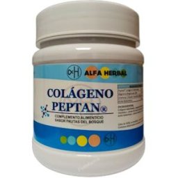 Alfa herbal alfa herbal colageno peptan 300 g