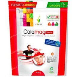 Novadiet colamag 300 gr