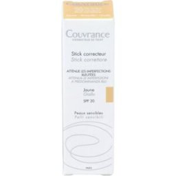 Avene couvrance stick corrector amarillo 3,5gr.