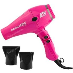 Parlux secador de mano parlux 3200 plus fucsia