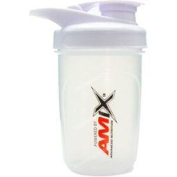 Amix bodybuilder shaker 300 ml blanco