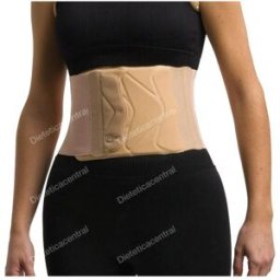 Prim farma prim faja 2 bandas t/l 110-130cm bg (prs602bgl)