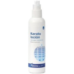 Leti letikerato locion perros 200 ml vet