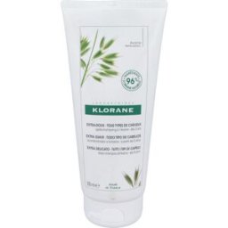 Klorane acondicionador avena 200ml.