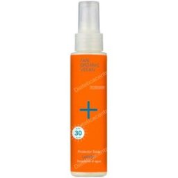 I+m naturkosmetik berlin protector solar i+m locion corporal spf30 100 ml