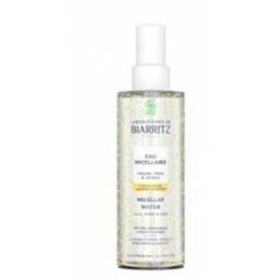 Laboratorios biarritz agua micelar cara ojos labios 200 ml