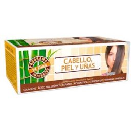 Tongil nutriorgans cabello