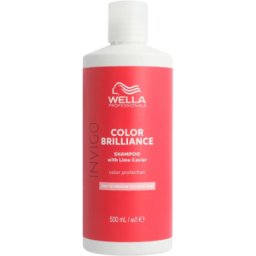 Wella professionals invigo brilliance champu cabello fine 1000 ml nuevo formato