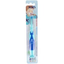 Kin cepillo dental kin infantil 6-12 años