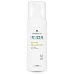 Endocare endocare aquafoam limpiador facial 125ml.