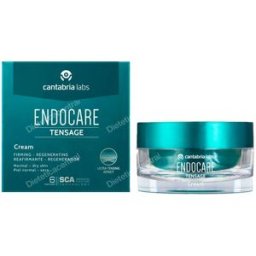 Endocare endocare tensage crema reafirmante facial 50ml.