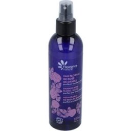 Fleurance nature agua floral rosa de damasco spray 200ml. bio