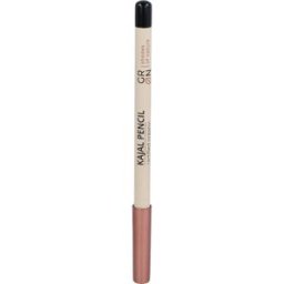 Grn lapiz kajal black lava 1ud.