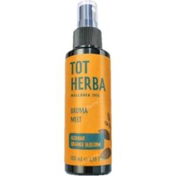 Tot herba-authex tonico descongestivo agua de azahar 200ml.