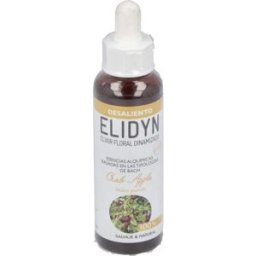 Elidyn crab apple 20ml. - elidyn