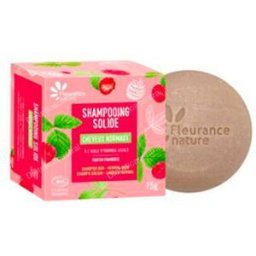 Fleurance nature champu solido cabello normal 75gr.