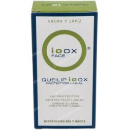 Ioox queilip estuche lapiz 5gr + crema 15gr