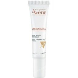 Avene dermabsolu contorno ojos rejuvenecedor 15ml.