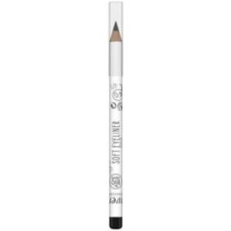Lavera lapiz ojos eyeliner 01 black
