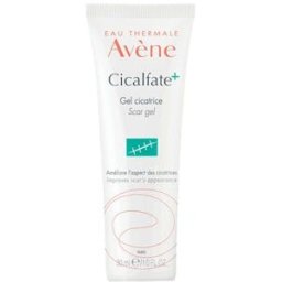 Avene cicalfate+ gel para cicatrices 30ml.