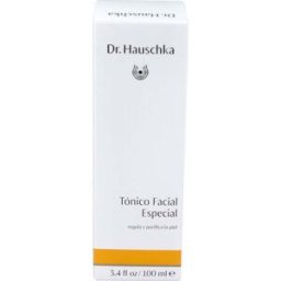 Dr. hauschka tonico facial especial 100ml.