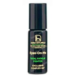Homo naturals eyes on me camouflage corrector facial + contorno 2 en 1 10