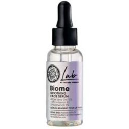 Natura siberica biome serum facial calmante 30ml.