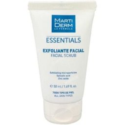 Martiderm martiderm crema exfolia facial 50ml