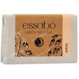 Essabo essabo jabon avena 100gr.