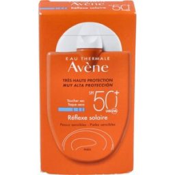Avene solar reflexe spf 50+ 30ml.