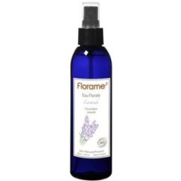 Florame agua floral de lavanda 200ml. bio
