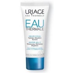Uriage eau thermale gel de agua hidratante 40ml.