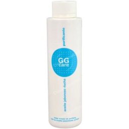 Gg care gg care aceite jabonoso ducha purific 250ml.