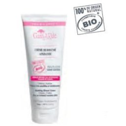 Gamarde crema de ducha relajante 200ml. bio