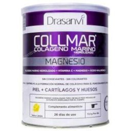 Drasanvi f24 collmar magnesio limon 300 gr