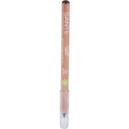 Sante naturkosmetik lapiz de ojos 02 deep brown 1,14gr.