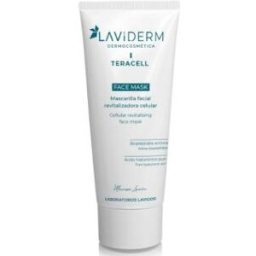 Lavigor laviderm teracell mascarilla revital facial 75ml.