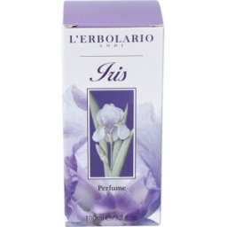LÂ´erbolario L´erbolario iris agua de perfume 100ml.