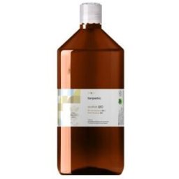 Terpenic agua de azahar hidrolato bio 1000ml.