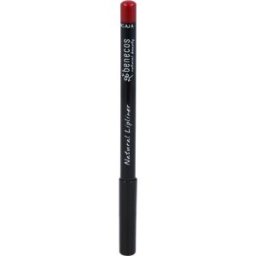 Benecos lapiz perfilador de labios rojo 1,13gr.